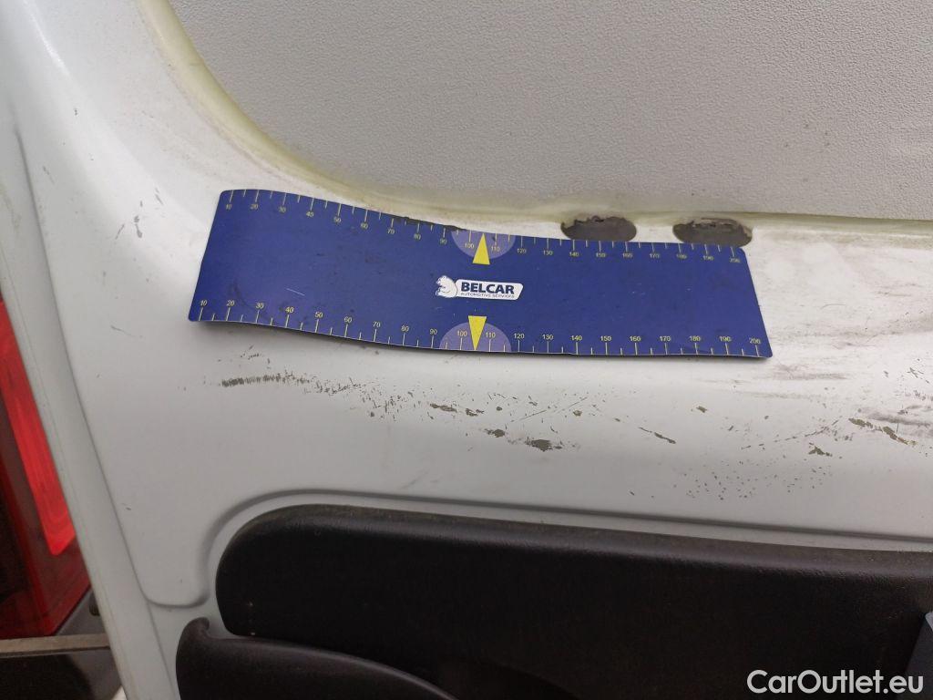 Renault  Trafic Renault  L1H1 1.6 dCi 145 Energy Gr. Confort 2.9T 4d #53