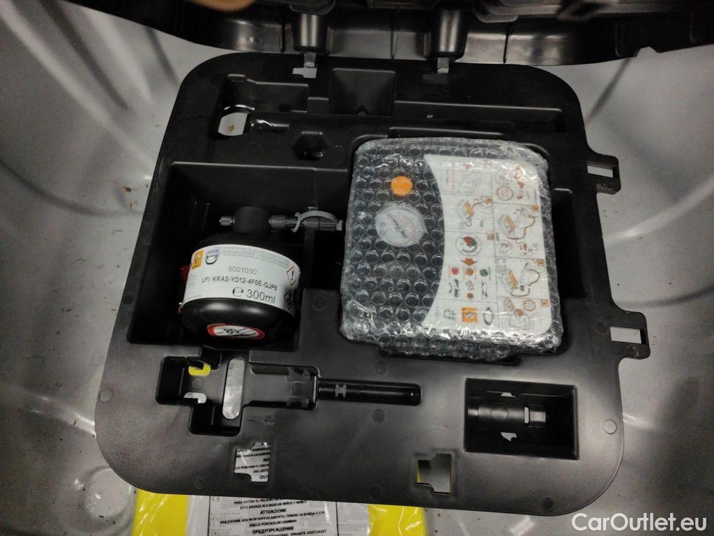 Renault  Clio RENAULT  V 1.0 TCe 91 Corporate Edition GPF(Fl.)(EU6D) 5d #14