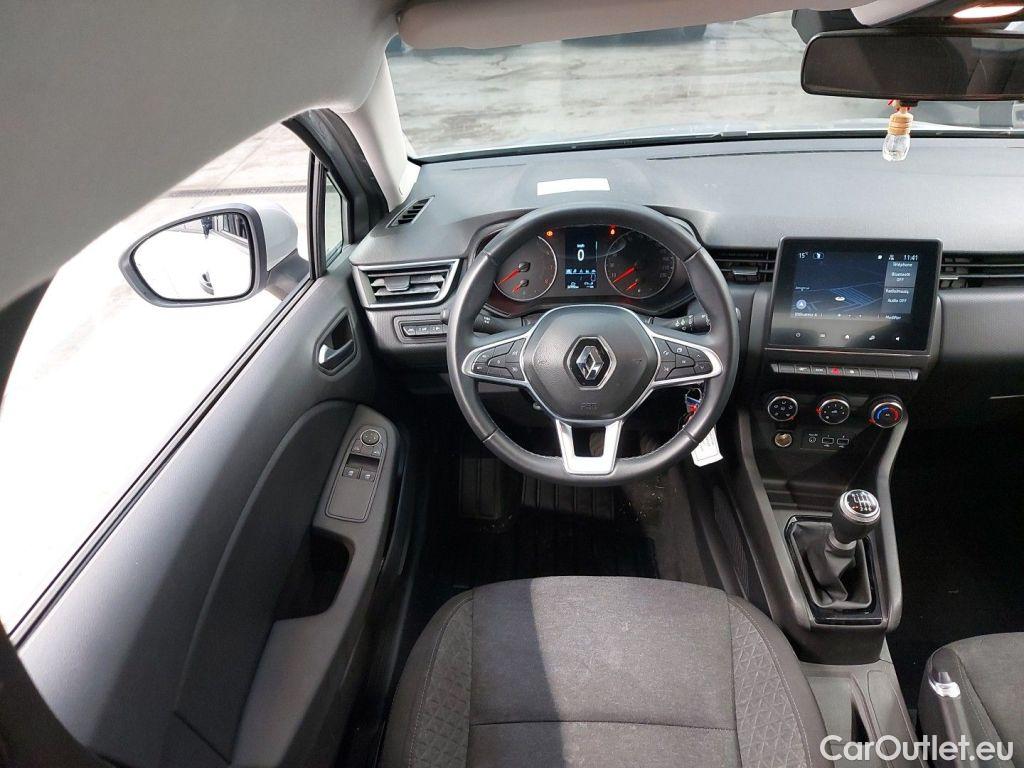 Renault  Clio RENAULT  V 1.0 TCe 91 Corporate Edition GPF(Fl.)(EU6D) 5d #9