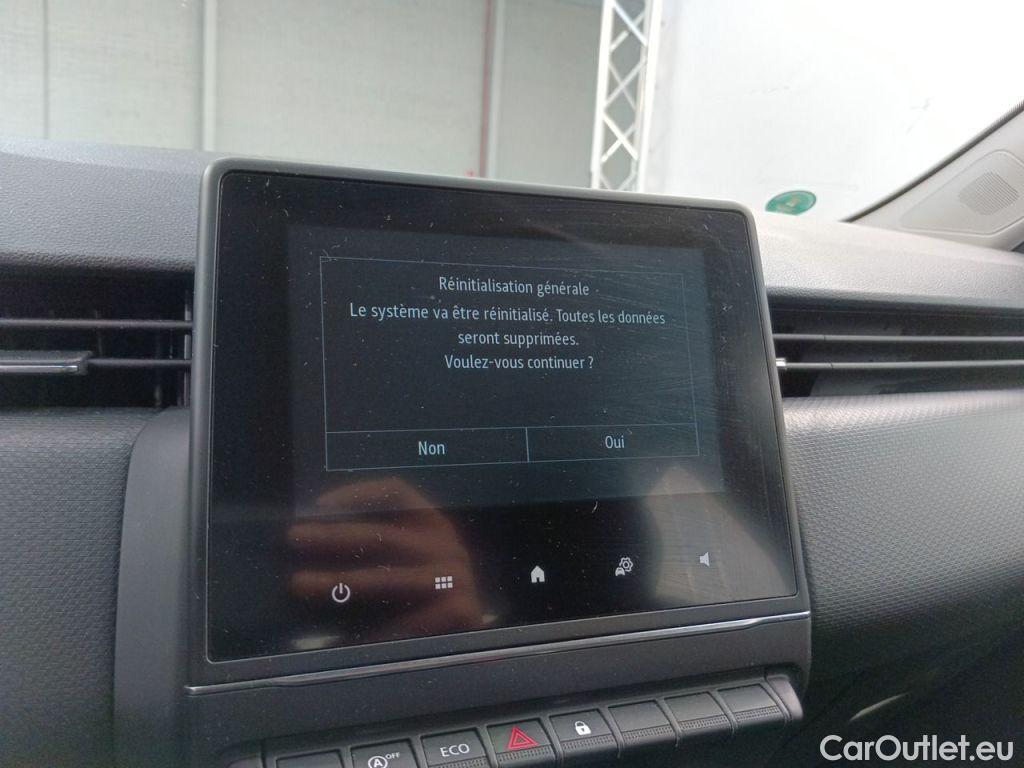 Renault  Clio RENAULT  V 1.0 TCe 91 Corporate Edition GPF(Fl.)(EU6D) 5d #12