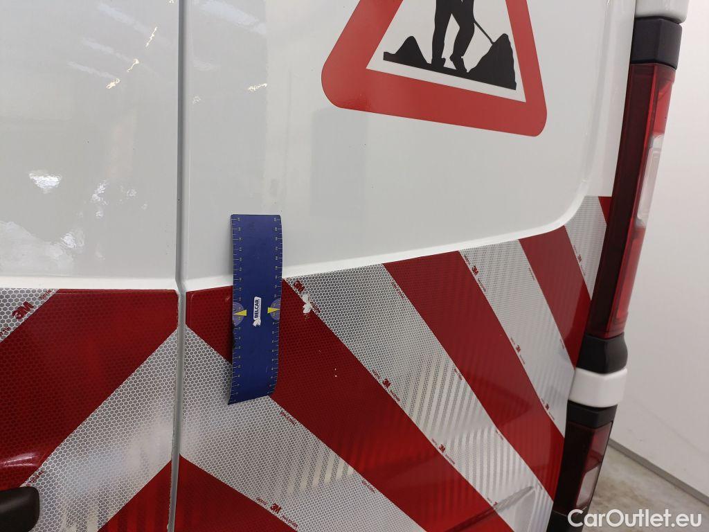 Renault  Trafic Renault  L1H1 1.6 dCi 145 Energy Gr. Confort 2.9T 4d #54