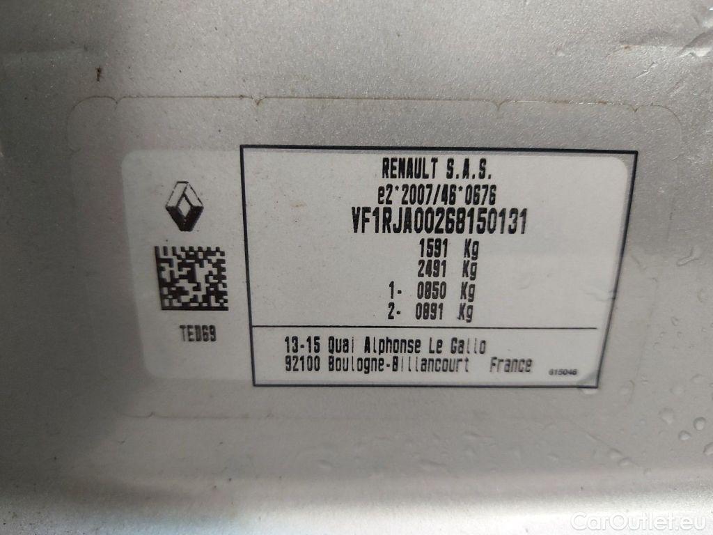 Renault  Clio RENAULT  V 1.0 TCe 91 Corporate Edition GPF(Fl.)(EU6D) 5d #15