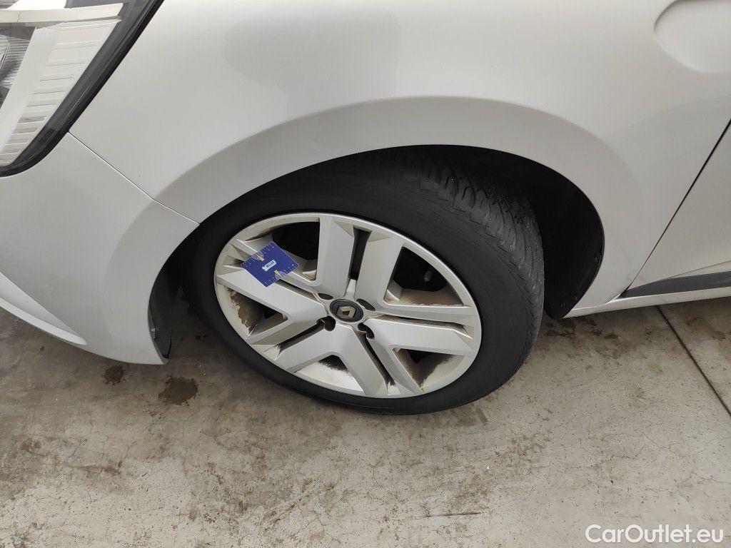 Renault  Clio RENAULT  V 1.0 TCe 91 Corporate Edition GPF(Fl.)(EU6D) 5d #32