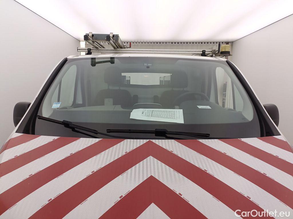 Renault  Trafic Renault  L1H1 1.6 dCi 145 Energy Gr. Confort 2.9T 4d #17