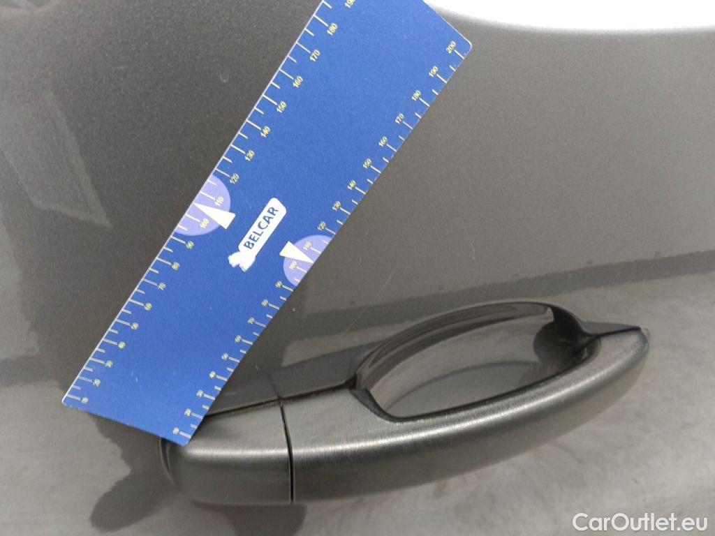 Renault  Trafic Renault  L1H1 1.6 dCi 125 Energy Grand C. DC 2.7T 4d #45