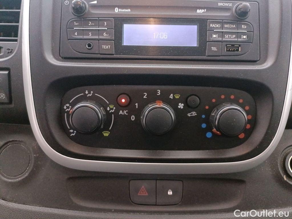 Renault  Trafic Renault  L1H1 1.6 dCi 145 Energy Gr. Confort 2.9T 4d #30