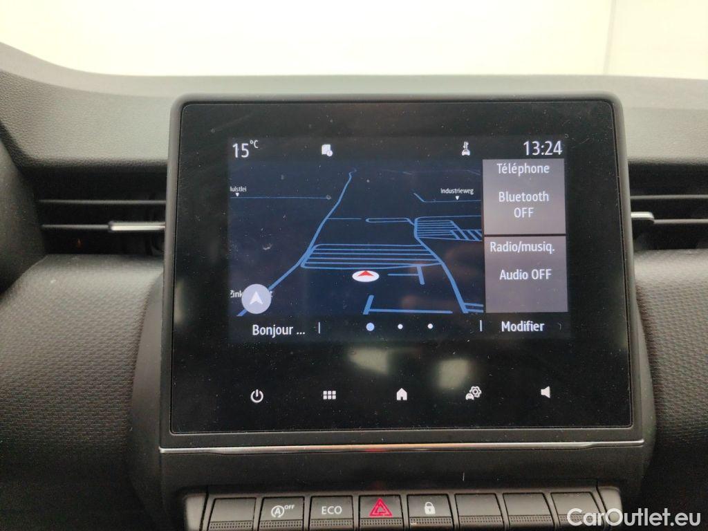 Renault  Clio RENAULT  V 1.0 TCe 91 Corporate Edition GPF(Fl.)(EU6D) 5d #11