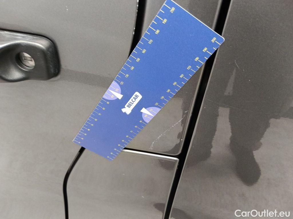 Renault  Trafic Renault  L1H1 1.6 dCi 125 Energy Grand C. DC 2.7T 4d #25