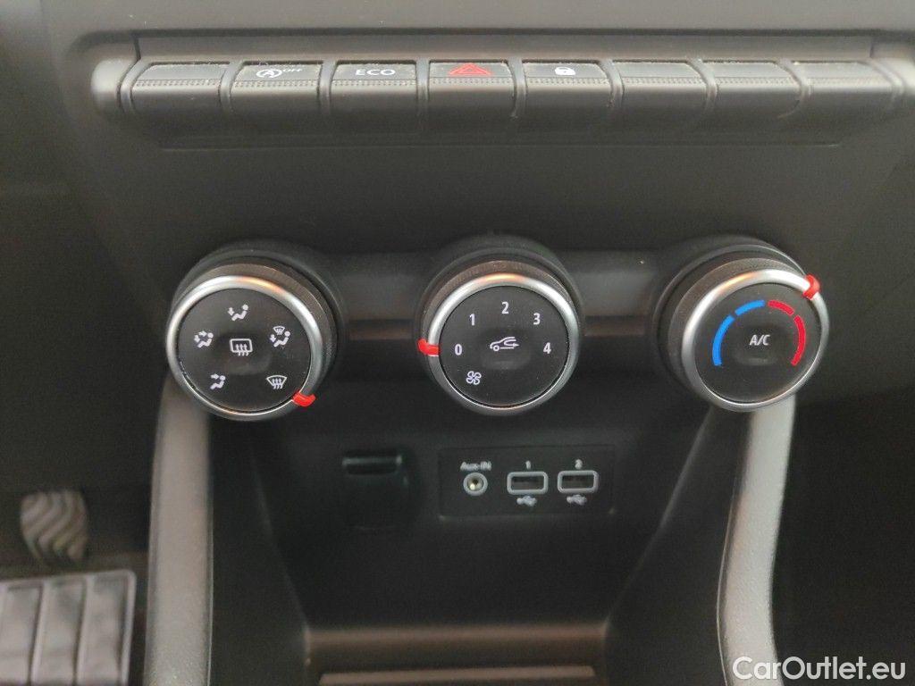 Renault  Clio RENAULT  V 1.0 TCe 91 Corporate Edition GPF(Fl.)(EU6D) 5d #24