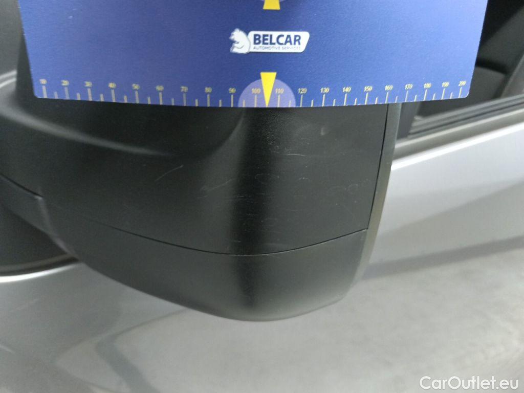 Renault  Trafic Renault  L1H1 1.6 dCi 125 Energy Grand C. DC 2.7T 4d #40