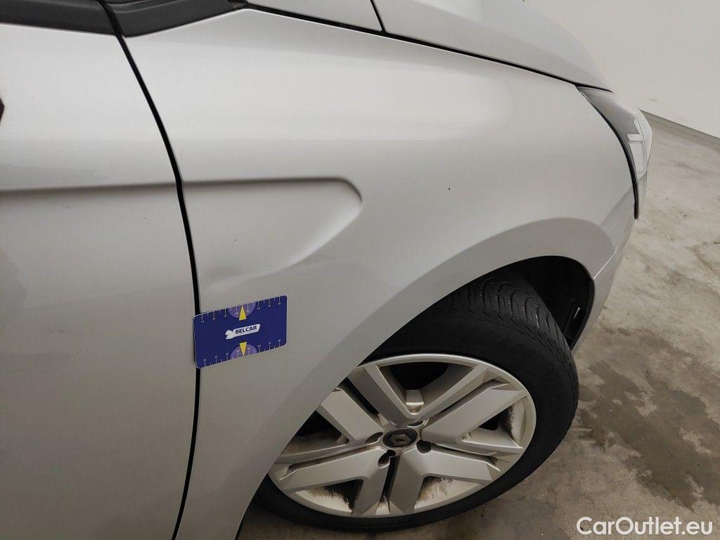 Renault  Clio RENAULT  V 1.0 TCe 91 Corporate Edition GPF(Fl.)(EU6D) 5d #30