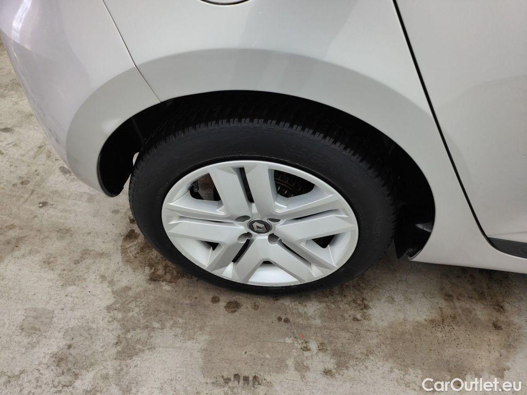 Renault  Clio RENAULT  V 1.0 TCe 91 Corporate Edition GPF(Fl.)(EU6D) 5d #32