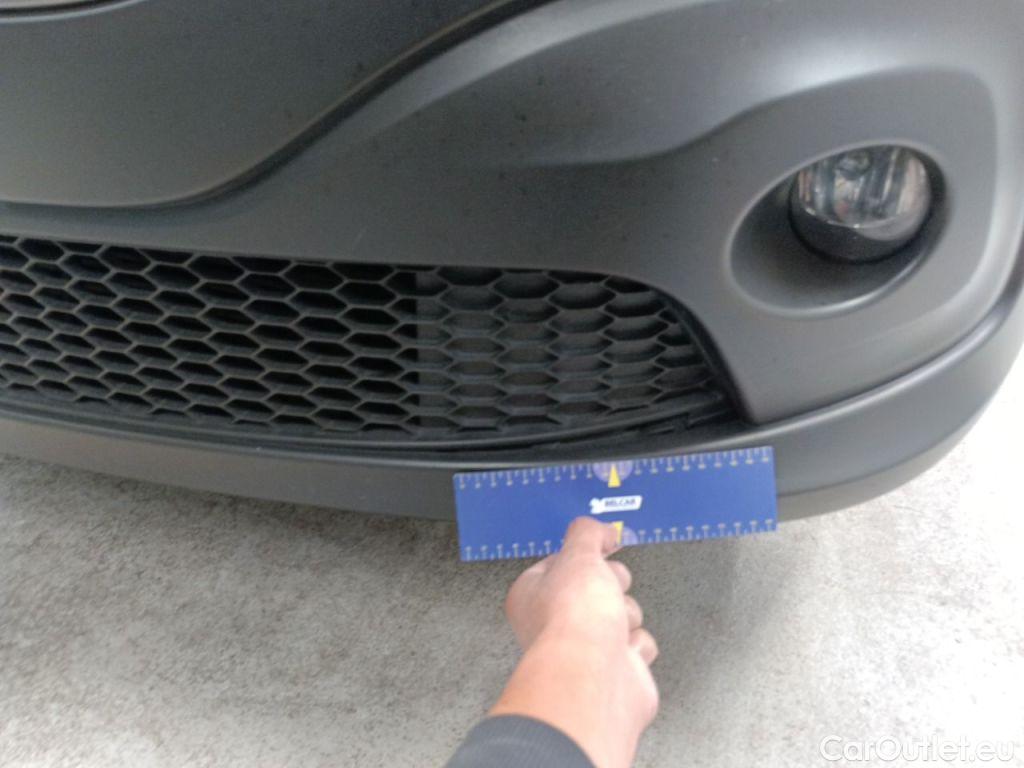 Renault  Trafic Renault  L1H1 1.6 dCi 125 Energy Grand C. DC 2.7T 4d #80