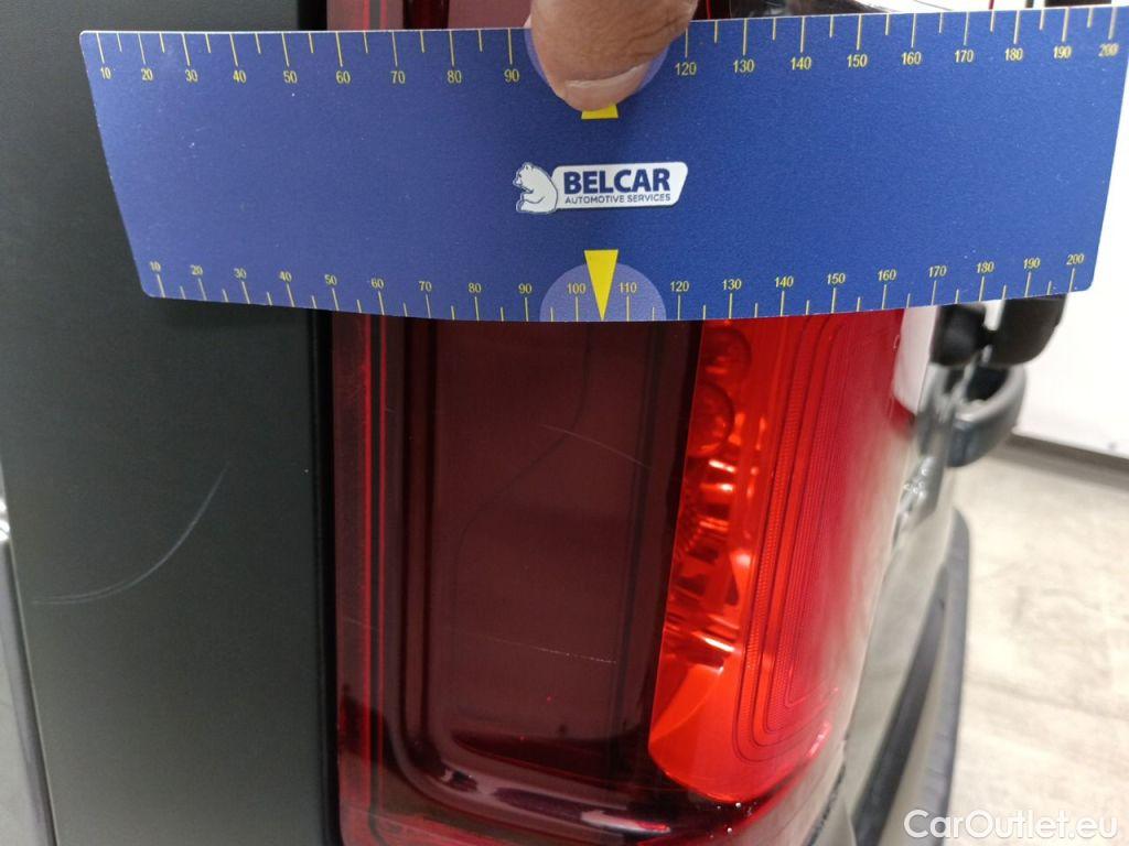 Renault  Trafic Renault  L1H1 1.6 dCi 125 Energy Grand C. DC 2.7T 4d #49