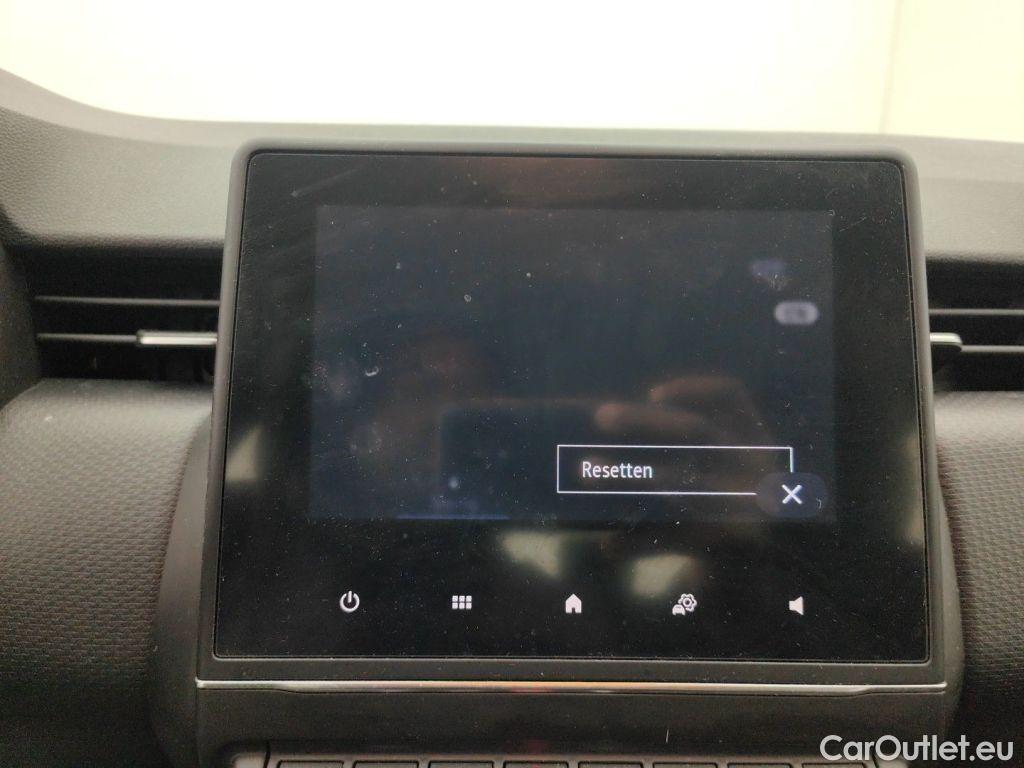 Renault  Clio RENAULT  V 1.0 TCe 91 Corporate Edition GPF(Fl.)(EU6D) 5d #12