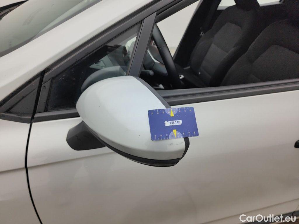 Renault  Clio RENAULT  V 1.0 TCe 91 Corporate Edition GPF(Fl.)(EU6D) 5d #18