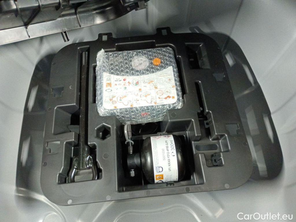 Renault  Clio RENAULT  V 1.0 TCe 91 Corporate Edition GPF(Fl.)(EU6D) 5d #15