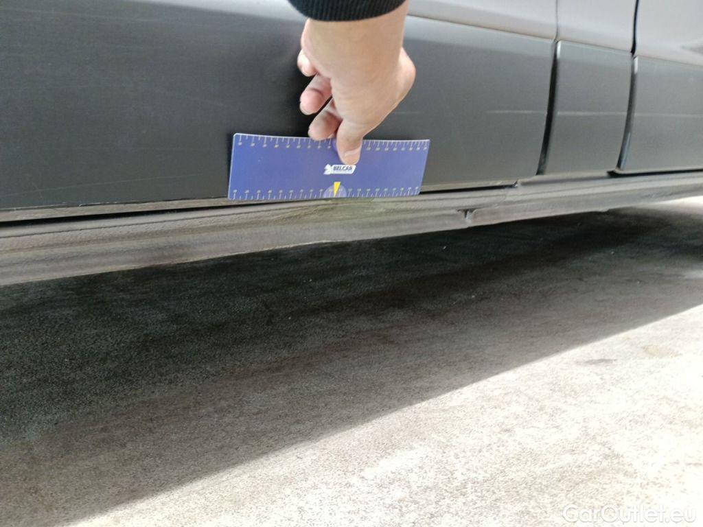 Renault  Trafic Renault  L1H1 1.6 dCi 125 Energy Grand C. DC 2.7T 4d #65