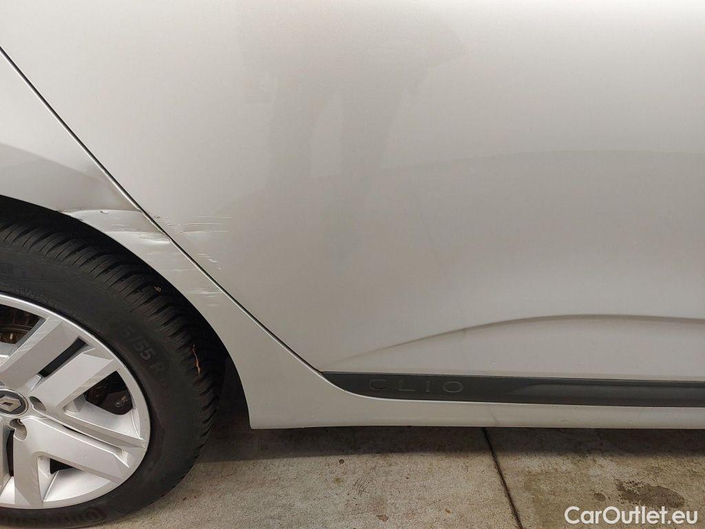 Renault  Clio RENAULT  V 1.0 TCe 91 Corporate Edition GPF(Fl.)(EU6D) 5d #30