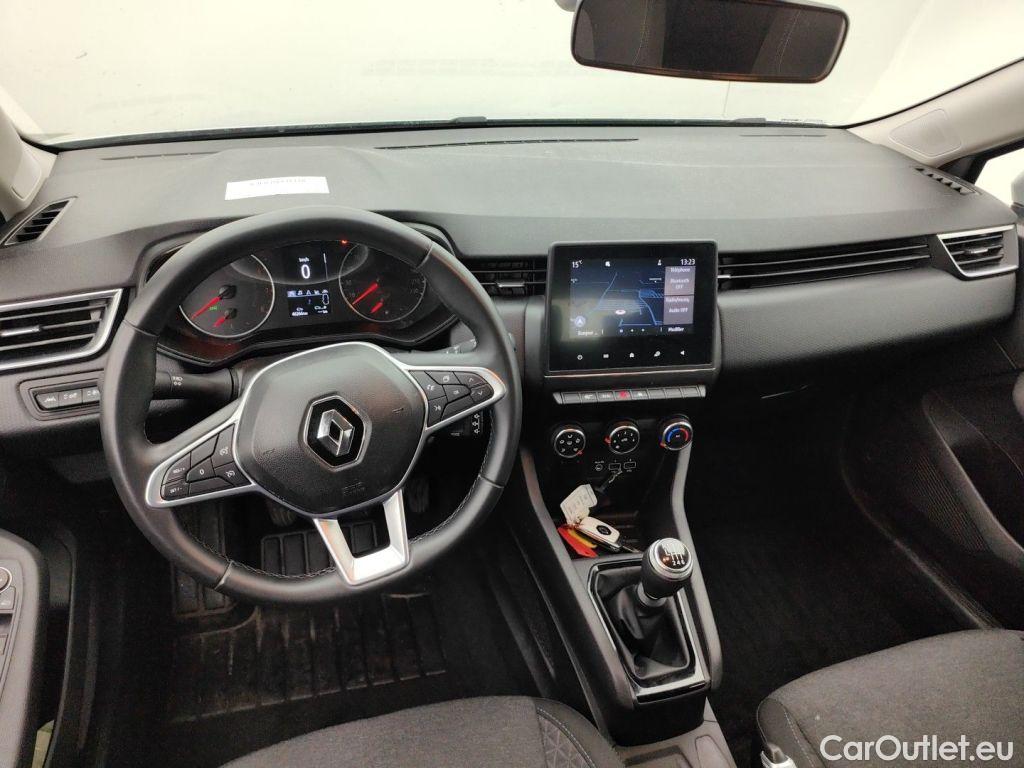 Renault  Clio RENAULT  V 1.0 TCe 91 Corporate Edition GPF(Fl.)(EU6D) 5d #9