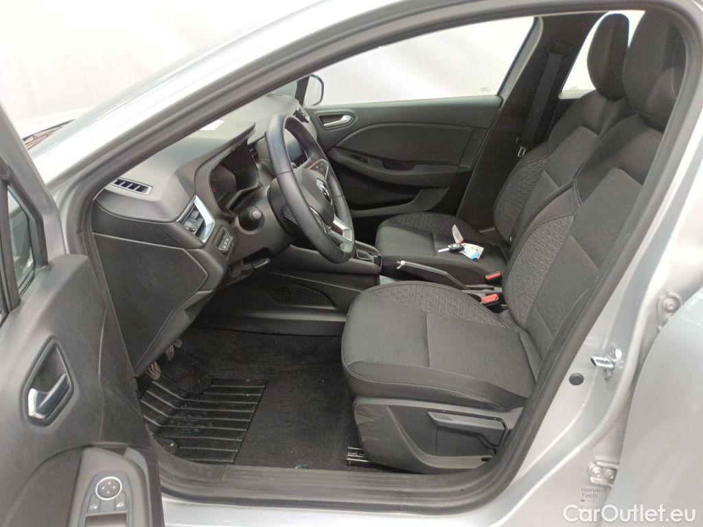 Renault  Clio RENAULT  V 1.0 TCe 91 Corporate Edition GPF(Fl.)(EU6D) 5d #3