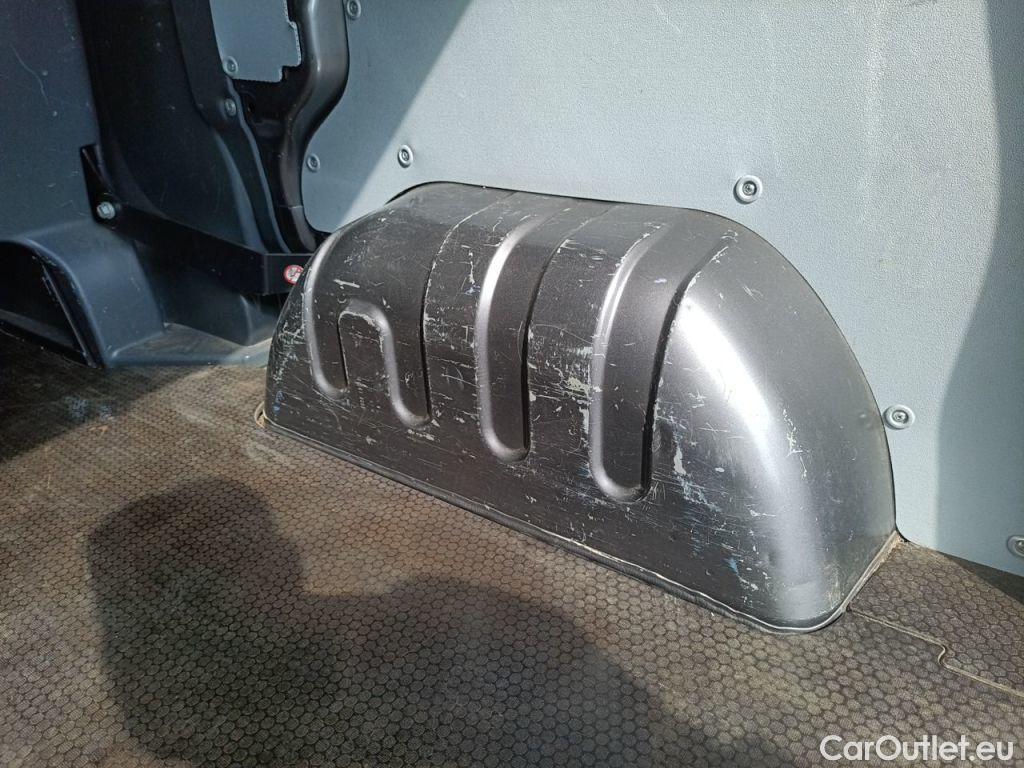 Renault  Trafic Renault  L1H1 1.6 dCi 125 Energy Grand C. DC 2.7T 4d #30