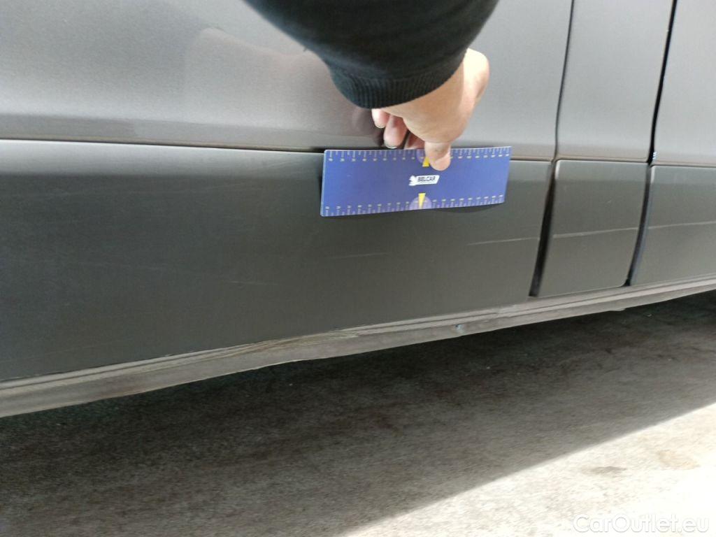 Renault  Trafic Renault  L1H1 1.6 dCi 125 Energy Grand C. DC 2.7T 4d #63