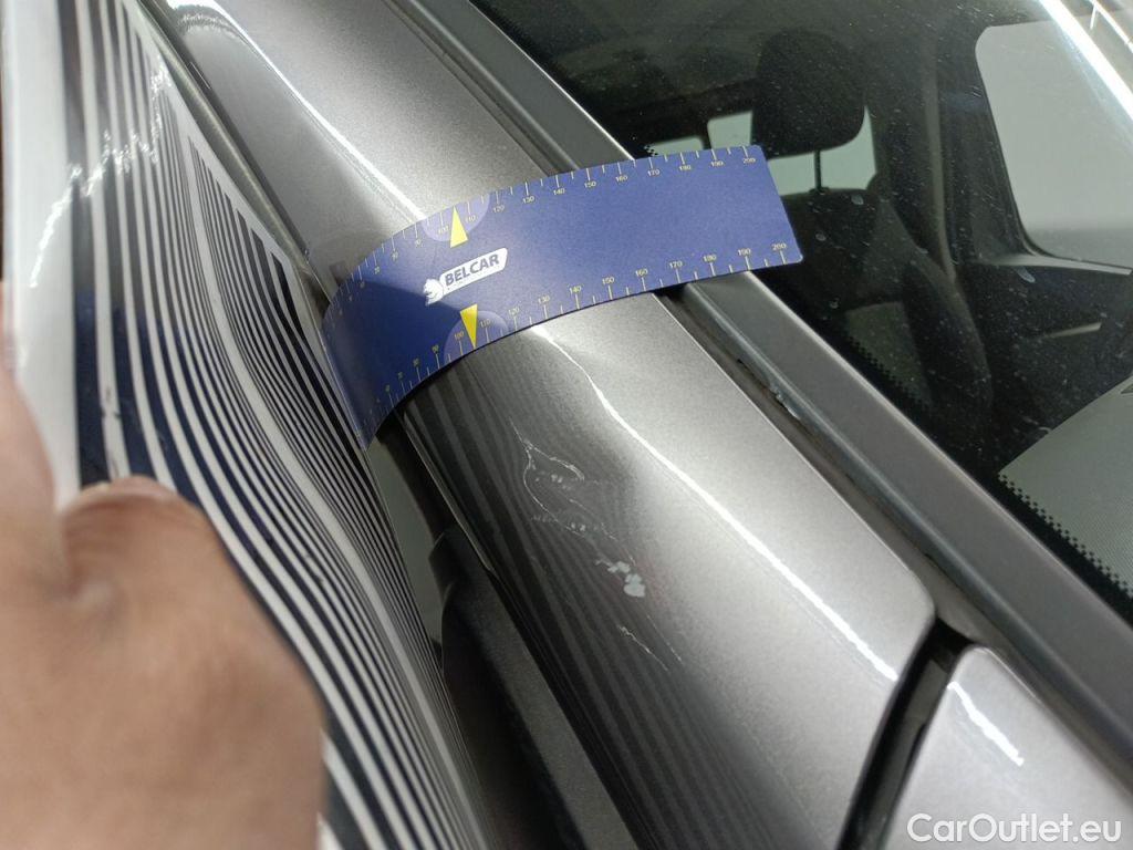 Renault  Trafic Renault  L1H1 1.6 dCi 125 Energy Grand C. DC 2.7T 4d #68