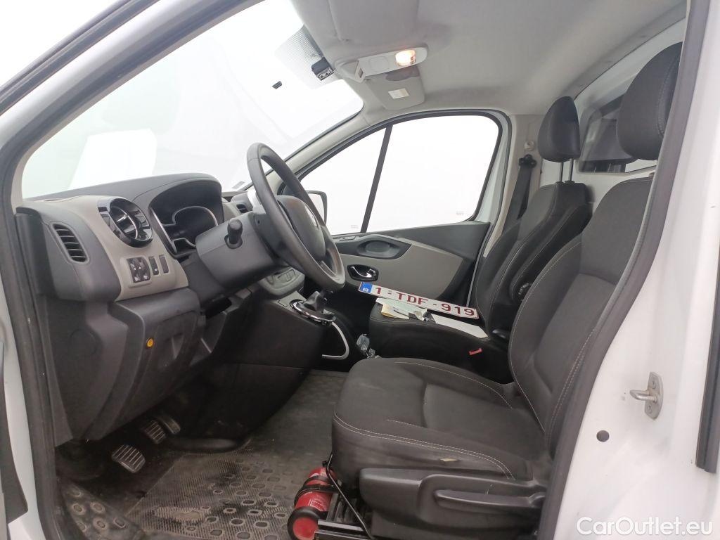 Renault  Trafic Renault  L1H1 1.6 dCi 145 Energy Gr. Confort 2.9T 4d #3