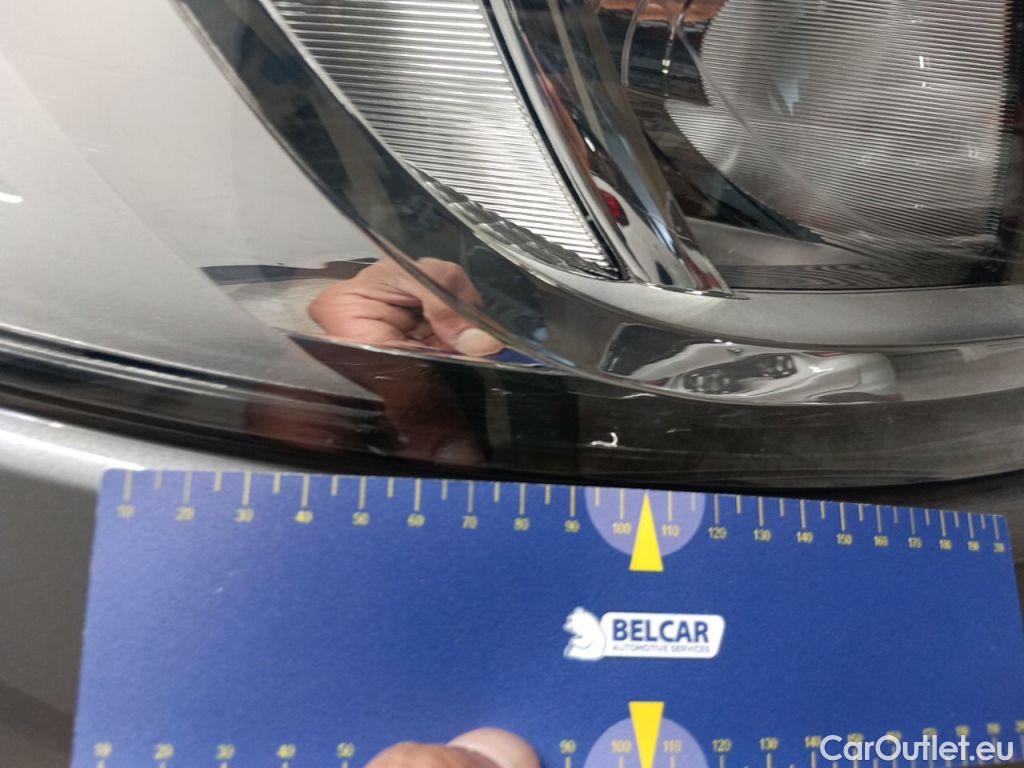 Renault  Trafic Renault  L1H1 1.6 dCi 125 Energy Grand C. DC 2.7T 4d #79