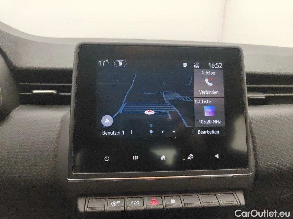 Renault  Clio RENAULT  V 1.0 TCe 91 Corporate Edition GPF(Fl.)(EU6D) 5d #11