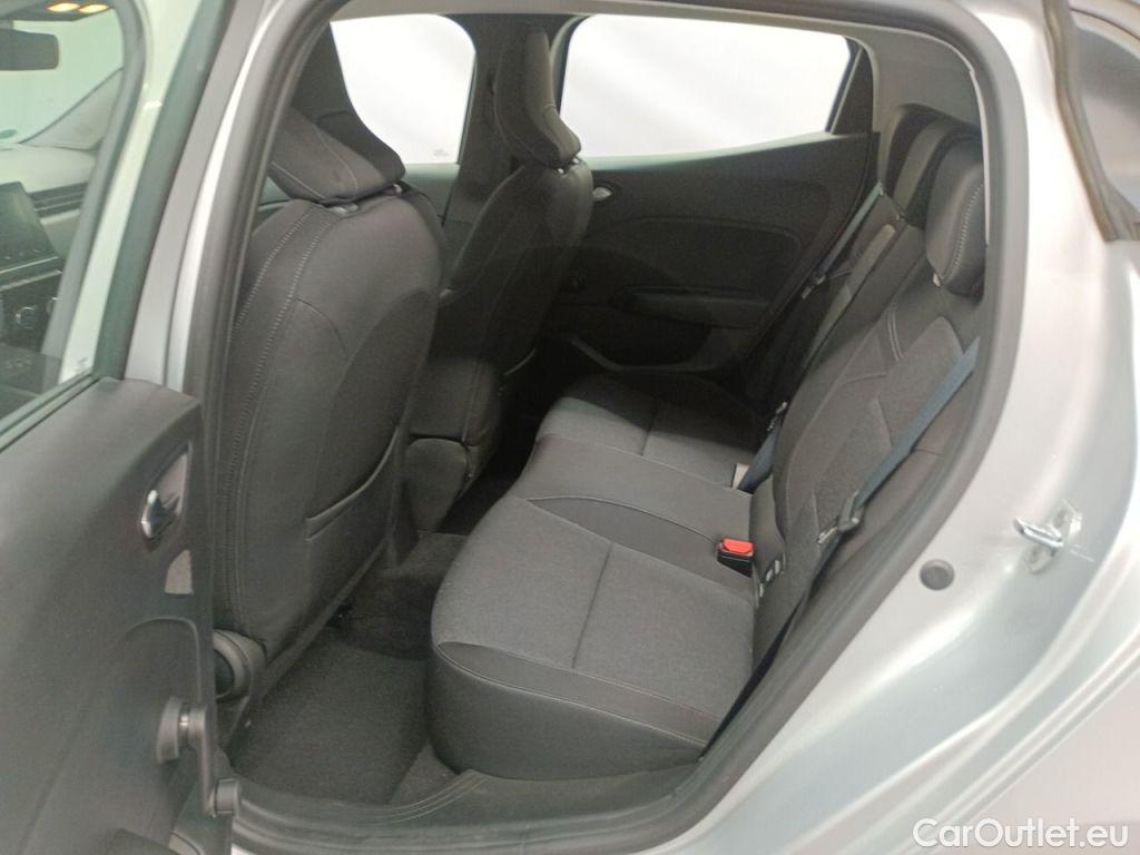 Renault  Clio RENAULT  V 1.0 TCe 91 Corporate Edition GPF(Fl.)(EU6D) 5d #10