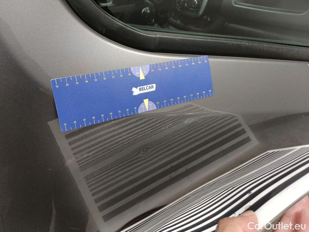 Renault  Trafic Renault  L1H1 1.6 dCi 125 Energy Grand C. DC 2.7T 4d #70