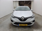  Renault  Clio RENAULT  V 1.0 TCe 91 Corporate Edition GPF(Fl.)(EU6D) 5d #5