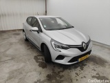 Renault  Clio RENAULT  V 1.0 TCe 91 Corporate Edition GPF(Fl.)(EU6D) 5d #8