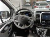 Renault  Trafic Renault  L1H1 1.6 dCi 125 Energy Grand C. DC 2.7T 4d #9