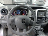 Renault  Trafic Renault  L1H1 1.6 dCi 125 Energy Grand C. DC 2.7T 4d #33