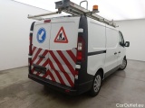Renault  Trafic Renault  L1H1 1.6 dCi 145 Energy Gr. Confort 2.9T 4d #2