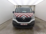 Renault  Trafic Renault  L1H1 1.6 dCi 145 Energy Gr. Confort 2.9T 4d #5