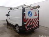 Renault  Trafic Renault  L1H1 1.6 dCi 145 Energy Gr. Confort 2.9T 4d #7