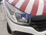 Renault  Trafic Renault  L1H1 1.6 dCi 145 Energy Gr. Confort 2.9T 4d #47