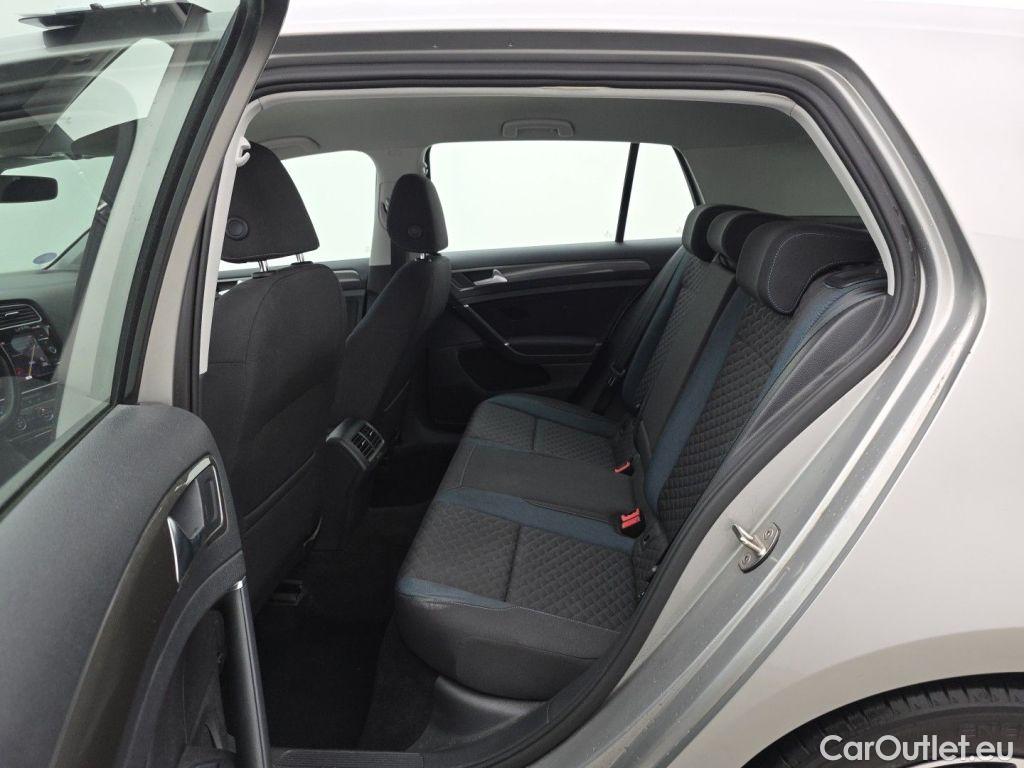 Volkswagen  Golf  Volkswagen VII 1.5 TSi BlueMotion Last Edition 5d #10