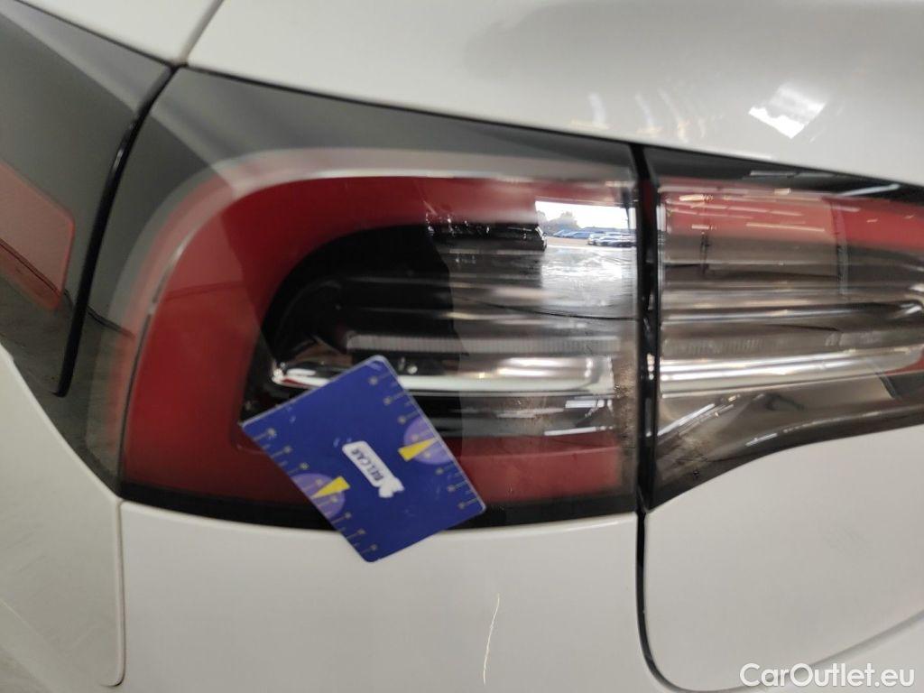 Tesla  Model 3 *TESLA  - 2021 75 kWh 498 AWD Long Range Dual Motor 5d #30