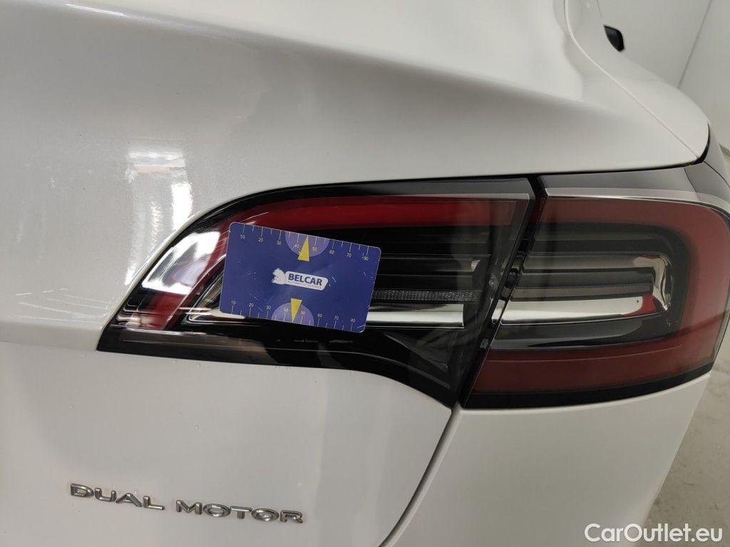 Tesla  Model 3 *TESLA  - 2021 75 kWh 498 AWD Long Range Dual Motor 5d #32