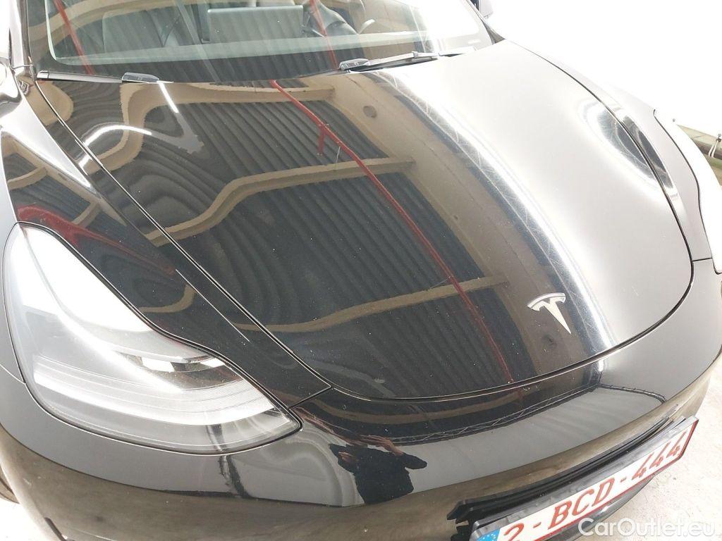 Tesla  Model 3 Tesla  Standard RWD Plus 4d #20
