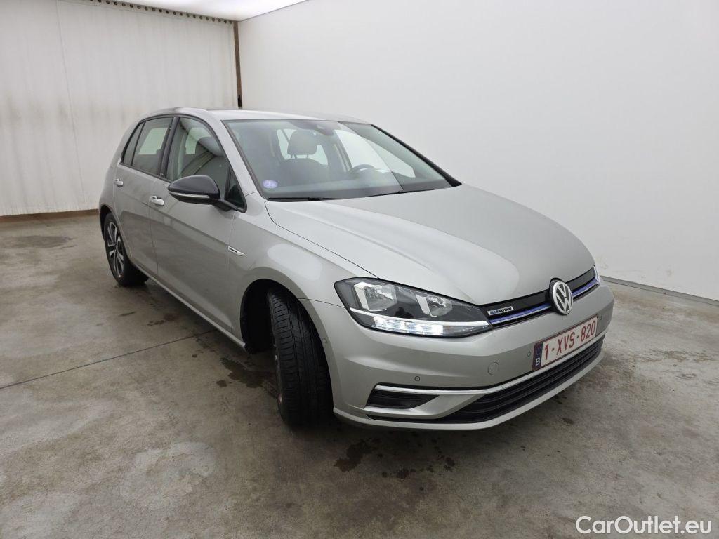 Volkswagen  Golf  Volkswagen VII 1.5 TSi BlueMotion Last Edition 5d #8
