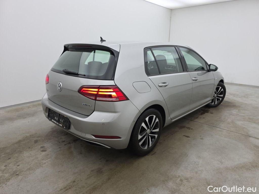 Volkswagen  Golf  Volkswagen VII 1.5 TSi BlueMotion Last Edition 5d #2
