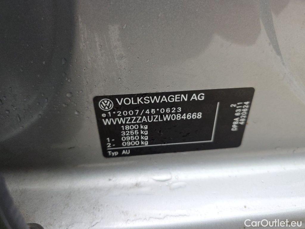 Volkswagen  Golf  Volkswagen VII 1.5 TSi BlueMotion Last Edition 5d #19