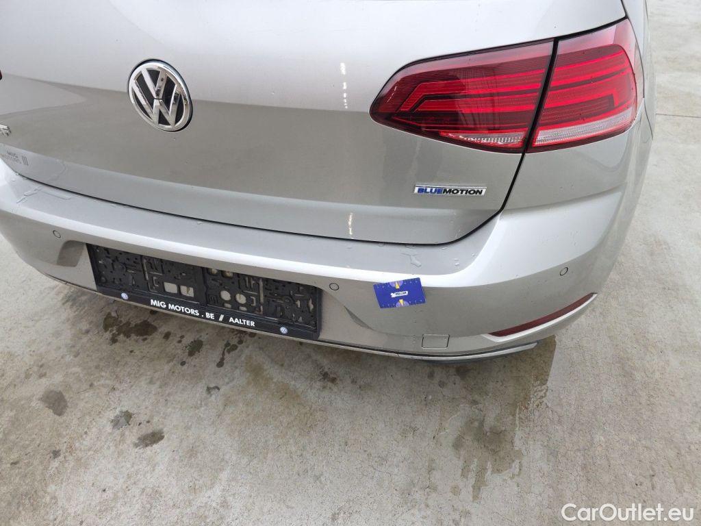 Volkswagen  Golf  Volkswagen VII 1.5 TSi BlueMotion Last Edition 5d #36