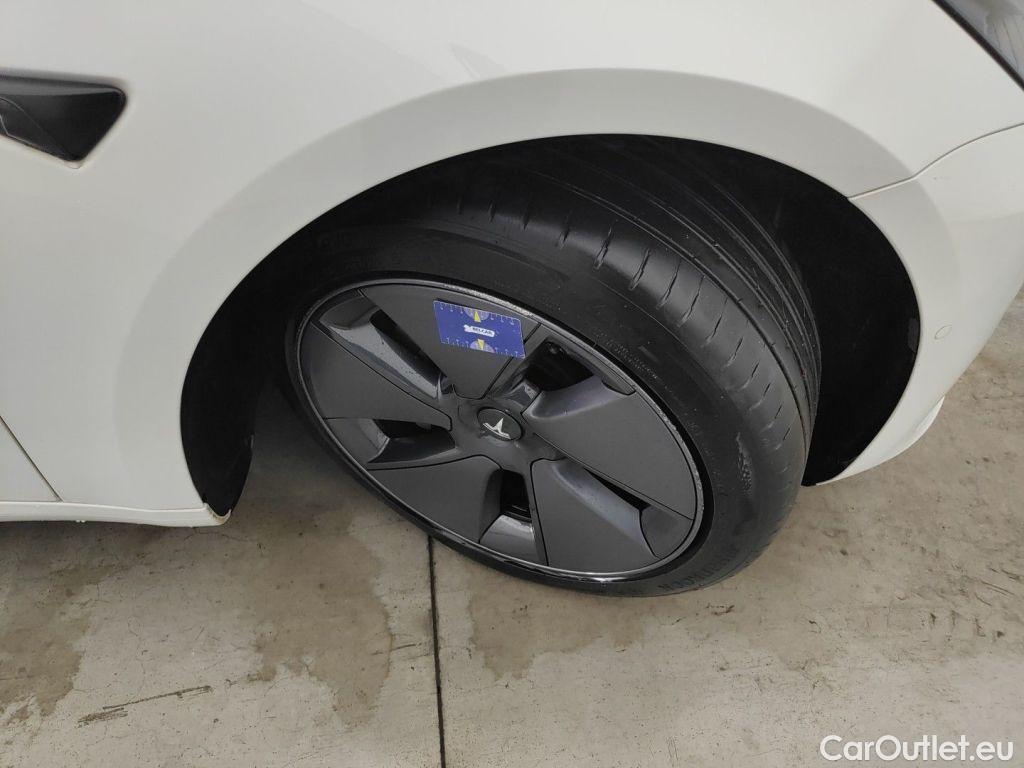 Tesla  Model 3 *TESLA  - 2021 75 kWh 498 AWD Long Range Dual Motor 5d #41